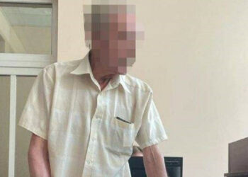 Историята на един предател. Как бивш Лвов Кагебист е убил повече от 60 души