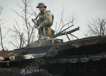 Украинските защитници разказаха как са победили руснаците в предградията на Харков