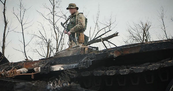 Украинските защитници разказаха как са победили руснаците в предградията на Харков