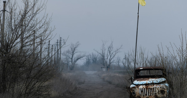 Голямата битка за Донбас. Какво да очаквате в Украйна в близко бъдеще, прогнозата на експертите