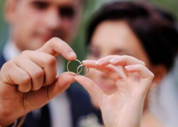 В региона Лвов младата двойка даде 100 хиляди рубли за въоръжените сили на Украйна. UAH от собствената си сватба