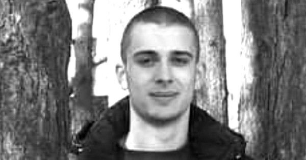 21-годишен изтребител от района житомир, ранен от снайперист, загина в болница