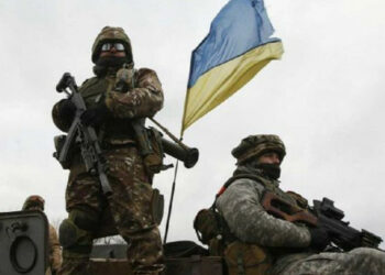 Амнести Интернешънъл обвини Украйна в нарушаване на правилата на войната