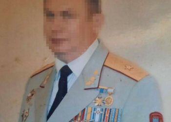 Бивш заместник-началник на украинското разузнаване, осъден за измяна