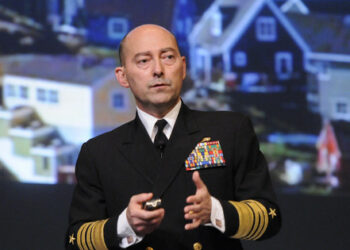 Бившият командир на войските на НАТО направи прогноза за края на войната в Украйна