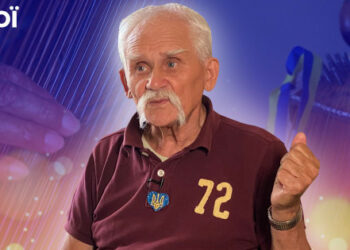 "Бомбардираха ни самолети, избухнаха вакуумни бомби." Мигрант Микола за първите дни на ада в Харков