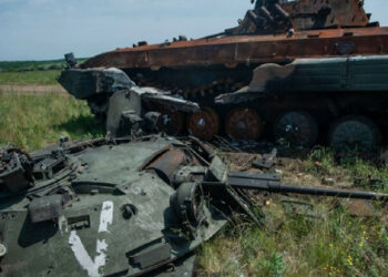 Британското разузнаване говори за най-близките планове на руските войски