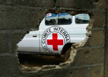 Червеният кръст заяви, че не гарантира безопасността на затворниците от Азовстал