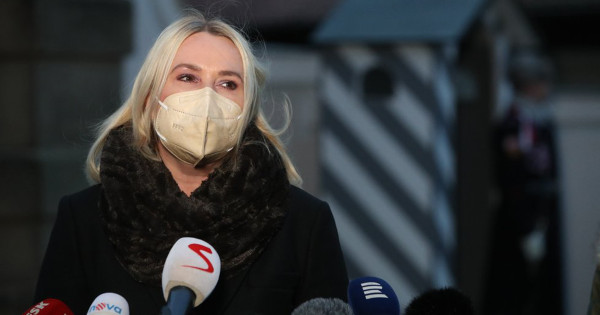 Чешката република ще обмисли изпращането на войски в Украйна в случай на искане