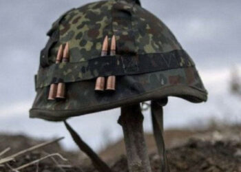 Двама украински военнослужещ убити в Донбас