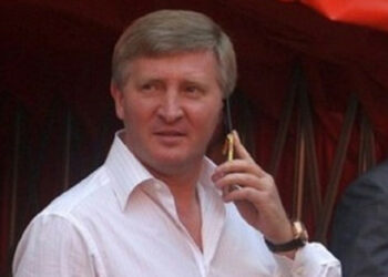 Енергийният холдинг на Ринат Ахметов загуби около 70% от стойността си – Forbes