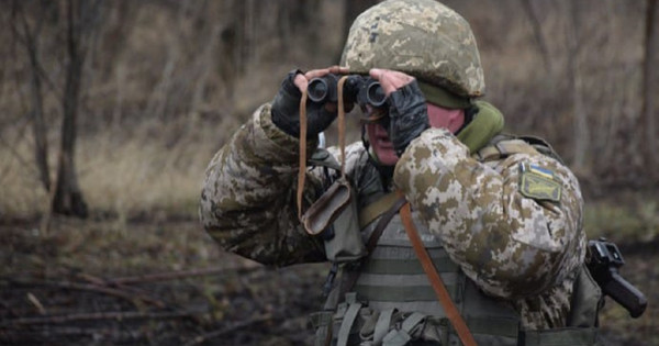 ЕС разглежда възможността за създаване на военна мисия в Украйна