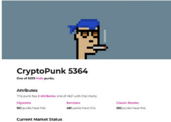 Фондът "Помощ за Украйна крипто" ще получи 100 хиляди рубли. долари благодарение на продажбата на NFT експонати