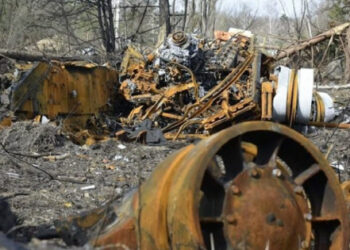 Генералният щаб докладва за унищожаването на голям брой служители на вражеската ОМБ