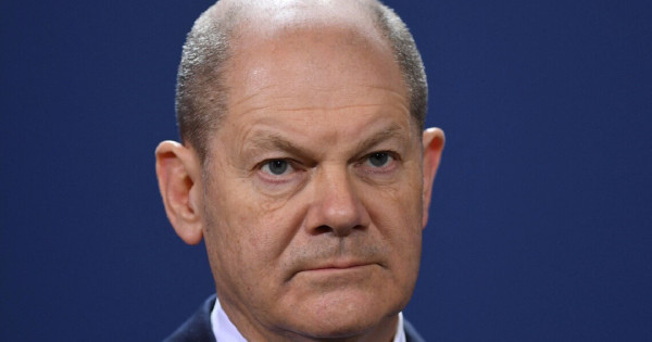 Германия обяви невъзможността за предоставяне на Украйна на оръжия от запасите си