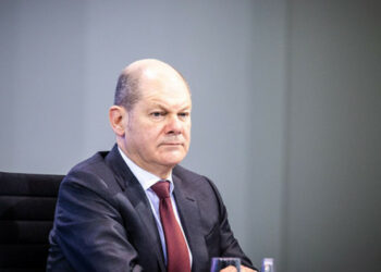 Германският президент подкрепи идеята за трибунал над Путин и Лавров