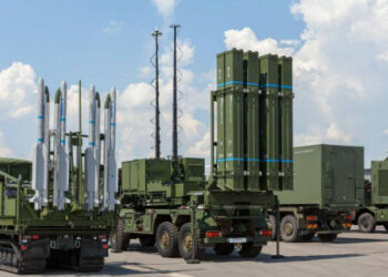 Германското правителство публикува списък на оръжията, които се подготвят за трансфер в Украйна