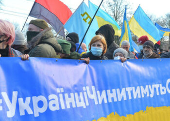 Хроники на Съпротивата. Ден 2