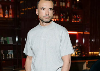 Имуществото на руския ресторантьор Александър Орлов е завзето в Украйна