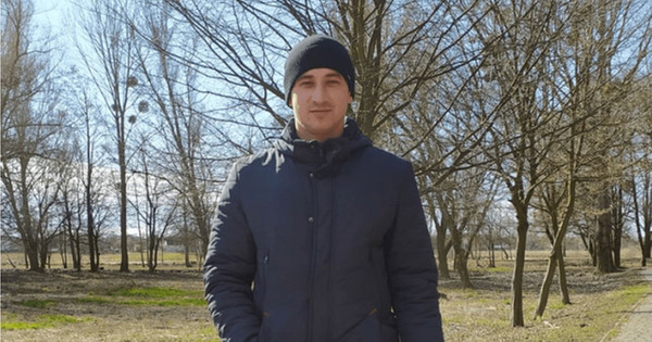 Изчезнал 28-годишен изпълнител намерен мъртъв на депото Ривне