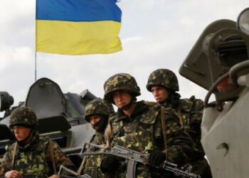 Кабинетът на министрите одобри плащания от 100 хиляди рубли. UAH месечно за украински военни