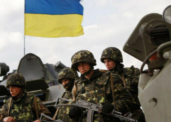 Как може чужденец да се присъедини към украинската армия.  Инструкция стъпка по стъпка