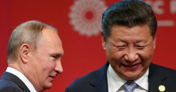 Китай продава стоки, необходими на Русия, за да продължи войната срещу Украйна – WSJ