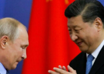 Китай спря да инвестира в Русия в рамките на най-големия инфраструктурен проект