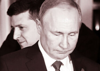 Кой е подхранвал руското чудовище и как да го унищожи