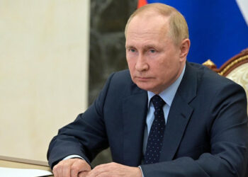 Командирите на руски групи в Украйна са подчинени директно на Путин – ISW