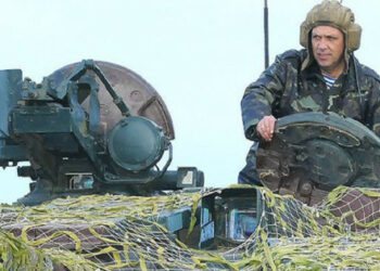 Комбат от 80-та бригада Валери Курко е назначен за шеф на териториалната защита на лвовския регион