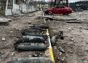 Кремъл и Путин знаеха много добре какво се случва в Буча – Държавния департамент на САЩ