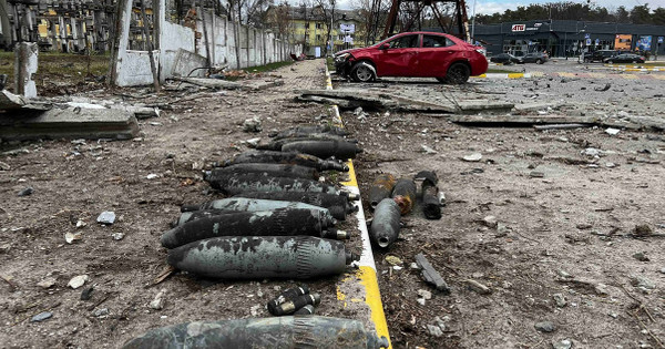 Кремъл и Путин знаеха много добре какво се случва в Буча – Държавния департамент на САЩ