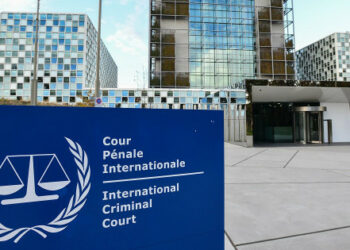 Латвия иска да се присъедини към делото на Украйна срещу Русия в Международния съд