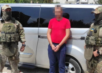 Лекар от област Одеса посочи руски ракети във военни съоръжения