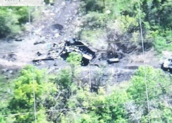 Лвов бригада унищожи взвод от псковски парашутци