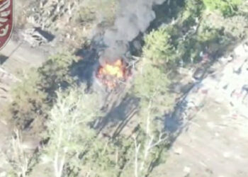 Лвовски парашутници унищожиха около 50 военни елитни полка на Русия