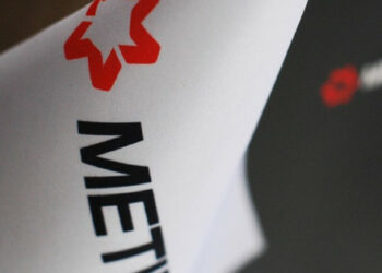 Metinvest частично спира експлоатацията на украинските си растения