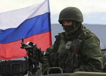 Младежкият парламент на Москва изисква прекратяване на войната в Украйна