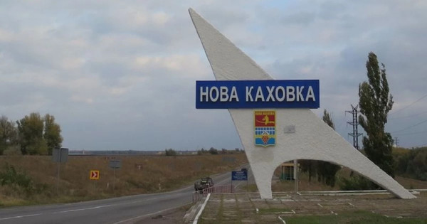 Окупантите подготвят материали от кампанията за "референдум" в региона Херсон