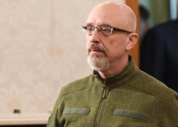 Олесий Резников подробно говори за състоянието на военната помощ за Украйна