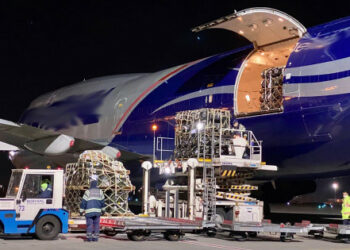 Пакетът за помощ от САЩ за Украйна ще включва радари и морско оборудване, казва Политико