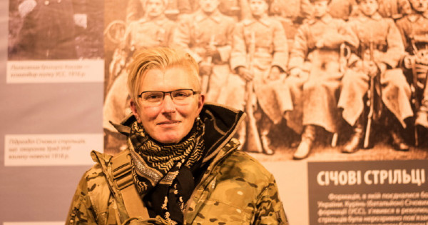 Парамедикът "Тайра" разказа подробностите за престоя си в руско пленничество