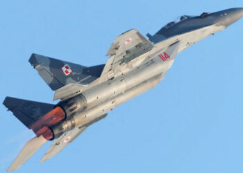 Пентагонът обясни защо СЪЕДИНЕНИТЕ щати не подкрепят прехвърлянето на изтребители в Украйна