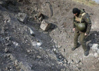 По време на войната руснаците отвличат почти 300 души в региона Запорожие