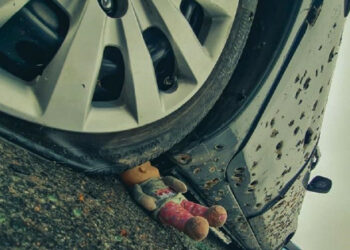 Почти 450 украински деца вече са пострадали поради действията на окупатора