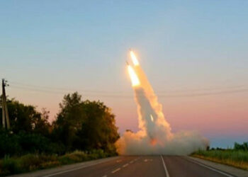 Поради apt работата на въоръжените сили на Украйна окупаторът премества складовете далеч от фронтовата линия