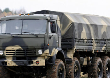 Поради санкции в Русия изпълнението на заповедта за отбрана е нарушено – DIU