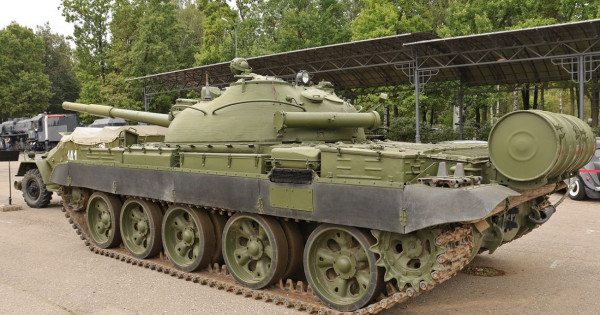 Поради загуби Русия премахва военното оборудване от склада на Сахалин и Калининград