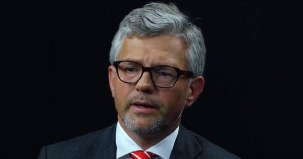 Посланик обясни на германците защо всички руснаци са врагове за украинците